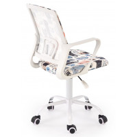 Кресло HALMAR Oris (Орис) разноцветный купить в Минске