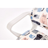 Кресло HALMAR Oris (Орис) разноцветный купить в Минске