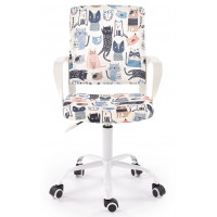 Кресло HALMAR Oris (Орис) разноцветный купить в Минске