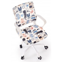 Кресло HALMAR Oris (Орис) разноцветный купить в Минске