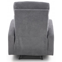 Кресло-реклайнер Halmar OSLO 1S темно-серый купить в Минске Кресло-реклайнер Halmar OSLO 1S темно-серый купить в Минске