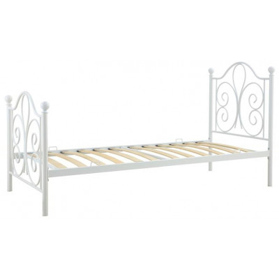 Кровать HALMAR PANAMA 120*200 белый