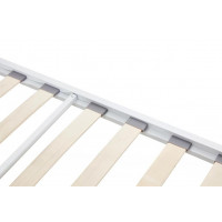 Кровать HALMAR PANAMA 120*200 белый купить в Минске