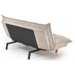 Диван HALMAR PILLOW раскладной бежевый/дуб купить в Минске