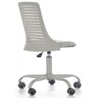 Кресло Halmar PURE (Пуре) серый купить в Минске Кресло Halmar PURE (Пуре) серый купить в Минске