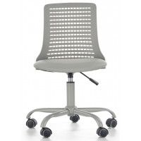 Кресло Halmar PURE (Пуре) серый купить в Минске Кресло Halmar PURE (Пуре) серый купить в Минске