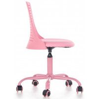 Кресло Halmar PURE (Пуре) розовый купить в Минске