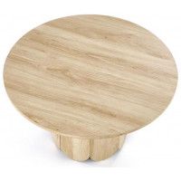 Стол журнальный HALMAR REYNA натуральный купить в Минске Стол журнальный HALMAR REYNA натуральный купить в Минске