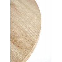 Стол журнальный HALMAR REYNA натуральный купить в Минске Стол журнальный HALMAR REYNA натуральный купить в Минске