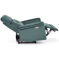 Кресло HALMAR SEMIR раскладное темно-зеленый купить в Минске Кресло HALMAR SEMIR раскладное темно-зеленый купить в Минске