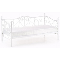 Кровать HALMAR SUMATRA 90*200 белый купить в Минске