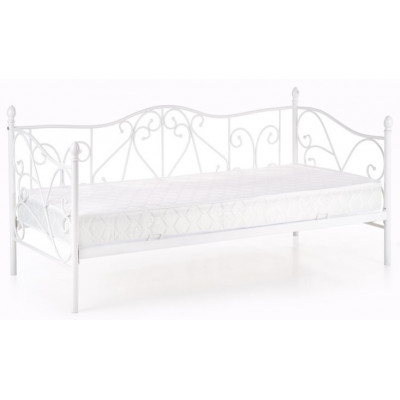 Кровать HALMAR SUMATRA 90*200 белый