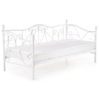 Кровать HALMAR SUMATRA 90*200 белый купить в Минске