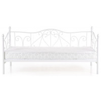 Кровать HALMAR SUMATRA 90*200 белый купить в Минске