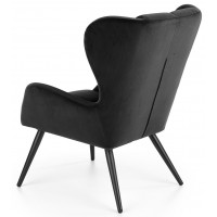 Кресло Halmar Tyrion (Тирион) черный/черный купить в Минске Кресло Halmar Tyrion (Тирион) черный/черный купить в Минске