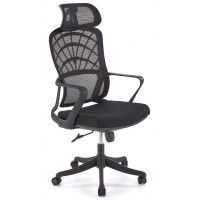 Кресло Halmar VESUVIO (Весувио) черный купить в Минске