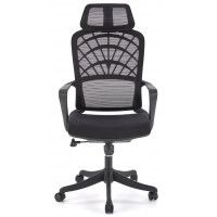 Кресло Halmar VESUVIO (Весувио) черный купить в Минске