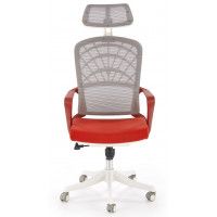 Кресло Halmar VESUVIO 2 (Весувио 2) корица/серый/белый купить в Минске Кресло Halmar VESUVIO 2 (Весувио 2) корица/серый/белый купить в Минске