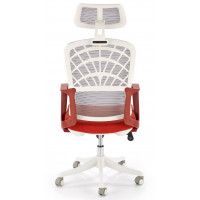 Кресло Halmar VESUVIO 2 (Весувио 2) корица/серый/белый купить в Минске Кресло Halmar VESUVIO 2 (Весувио 2) корица/серый/белый купить в Минске