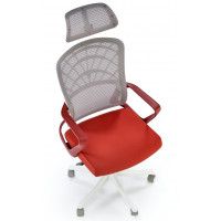 Кресло Halmar VESUVIO 2 (Весувио 2) корица/серый/белый купить в Минске Кресло Halmar VESUVIO 2 (Весувио 2) корица/серый/белый купить в Минске