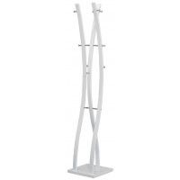 Вешалка Halmar W-50 белая