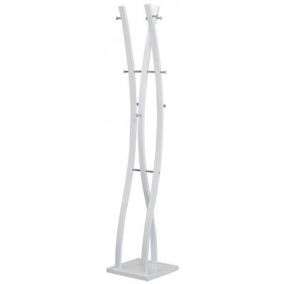 Вешалка Halmar W-50 белая купить в Минске