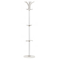 Вешалка Halmar W-13 белая