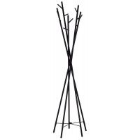 Вешалка Halmar W-35 черная