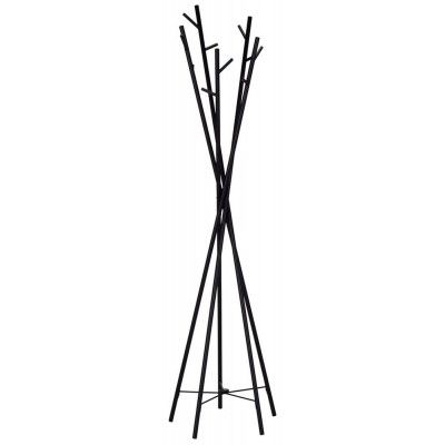 Вешалка Halmar W-35 черная купить в Минске