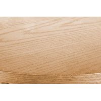 Стол журнальный HALMAR WOODY-S натуральный купить в Минске