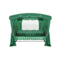 Качели садовые Дефа Люси Люкс купить в Минске