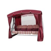 Качели садовые Дефа Люси Люкс купить в Минске