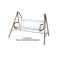 Качели садовые Барселона с588/123 купить в Минске