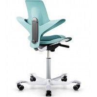 Кресло HAG Capisco Puls Кресло HAG Capisco Puls