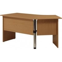 Стол письменный угловой М26 