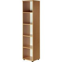 Шкаф для книг и папок М06 Шкаф для книг и папок М06