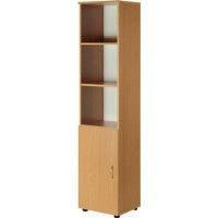 Шкаф для книг и папок М06.2