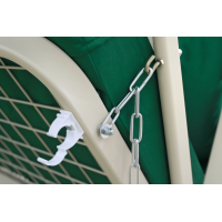 Качели садовые Элит Люкс + купить в Минске