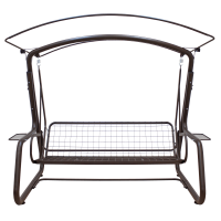 Качели садовые Элит Люкс + купить в Минске