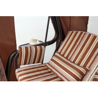 Качели садовые Элит Люкс + купить в Минске