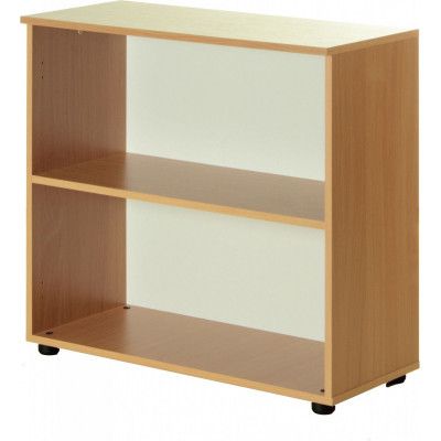 Шкаф для книг и папок М01 купить в Минске