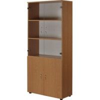 Шкаф для книг и папок М05.4