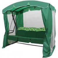 Качели садовые Рандеву Люкс купить в Минске