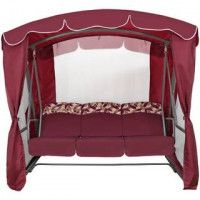 Качели садовые Рандеву Люкс Качели садовые Рандеву Люкс