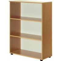 Шкаф для книг и папок М03