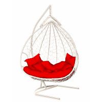 Подвесное кресло-кокон DUBLIN Белый купить в Минске Подвесное кресло-кокон DUBLIN Белый купить в Минске