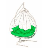 Подвесное кресло-кокон DUBLIN Белый купить в Минске Подвесное кресло-кокон DUBLIN Белый купить в Минске