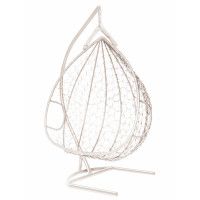 Подвесное кресло-кокон DUBLIN Белый купить в Минске Подвесное кресло-кокон DUBLIN Белый купить в Минске