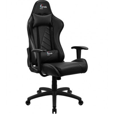 Aerocool AC110 AIR All Black 