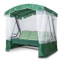 Качели садовые Рандеву Премиум купить в Минске